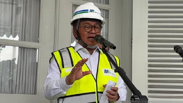 Jakarta Targets MRT Phase 2A Harmoni Opening in 2027