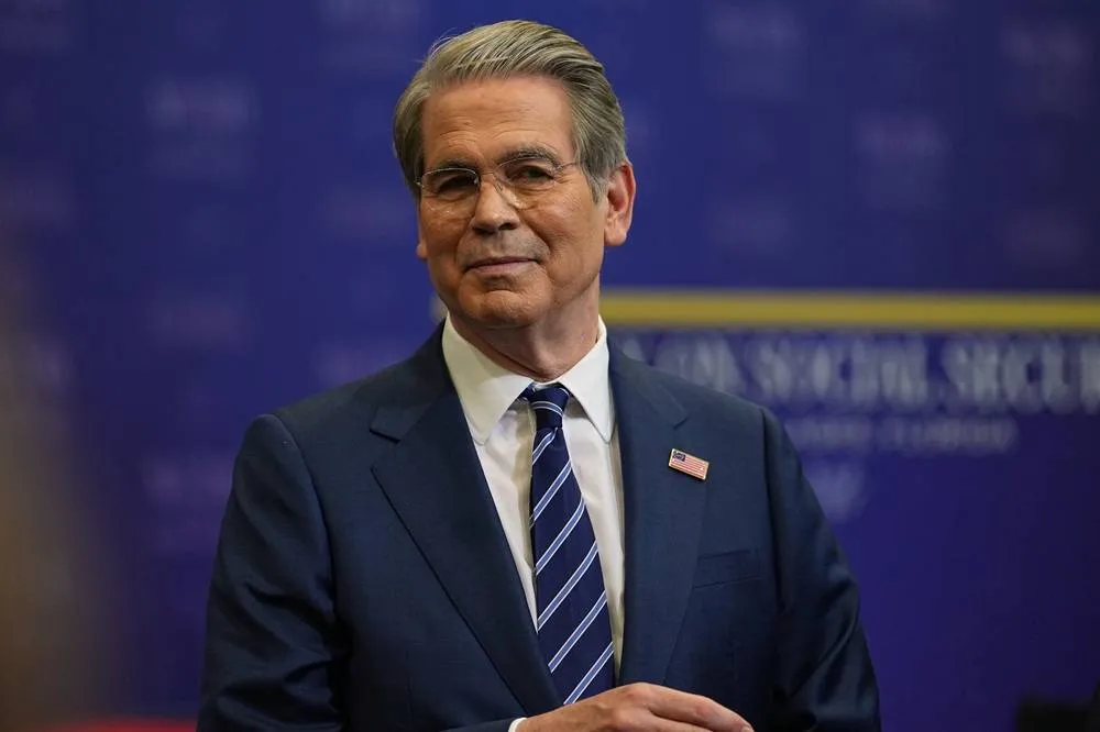 China, US to Hold Trade Talks in South Korea Next Week
