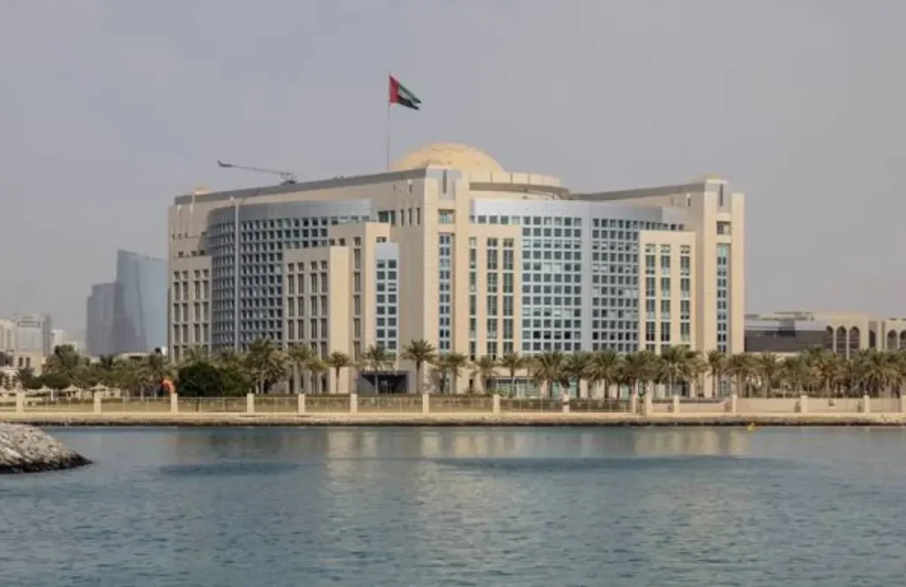 UAE Reaffirms Commitment to Protecting Regional Security, Addressing Iranian Threat