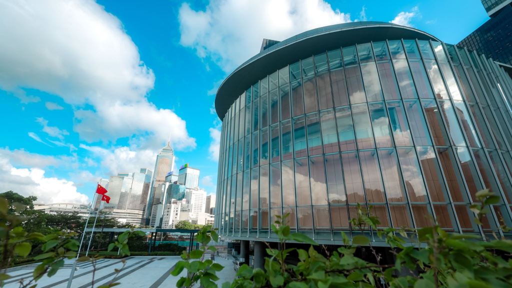 HK legislature to make ‘historic’ visit to Beijing in July