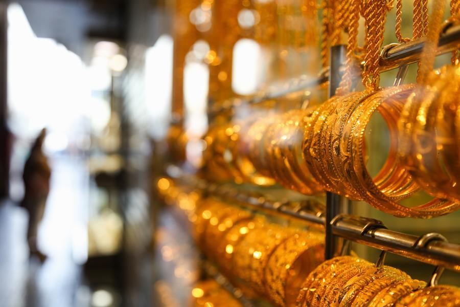 UAE tightens scrutiny of gold market in push to boost compliance