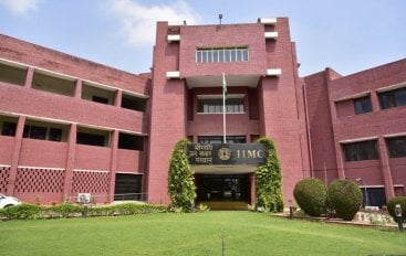 IIMC Sets Up AI Academy For Media & Entertainment Professionals