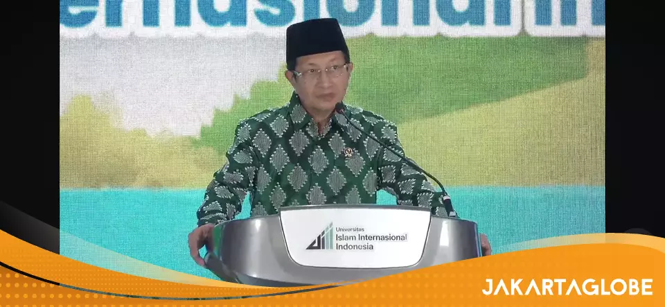Indonesia Sets Eid al-Adha Holiday for May 27