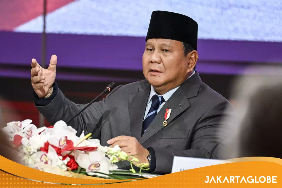 Three Reforms Are Key to Indonesia’s Growth Ambitions: Economist