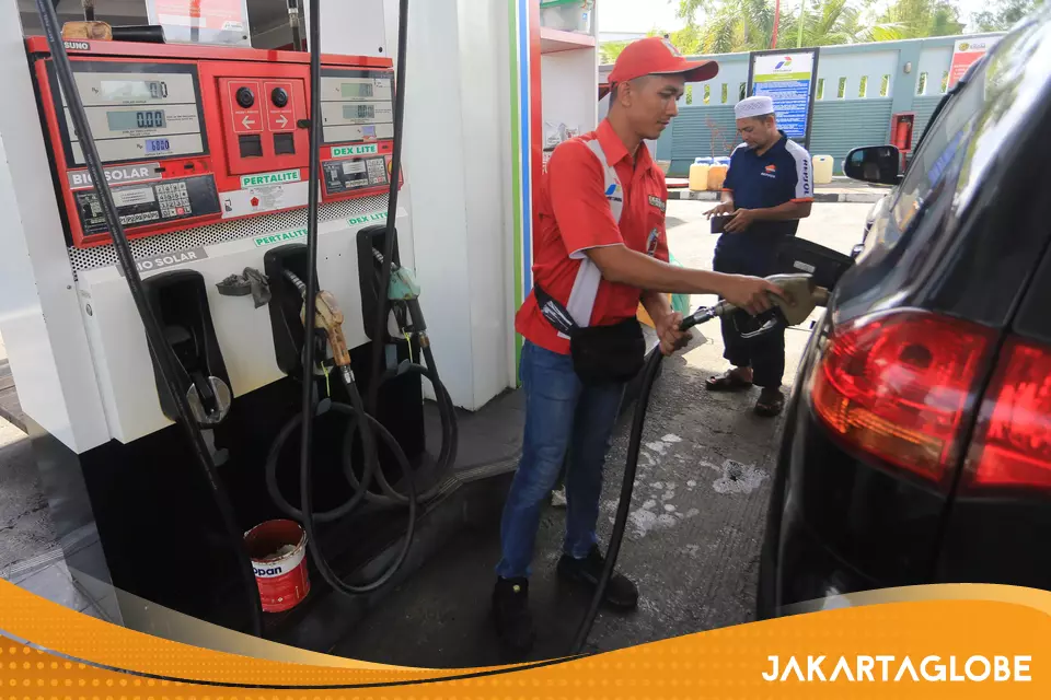 Indonesia Keeps Subsidized Fuel Prices Unchanged Despite Rupiah Slide