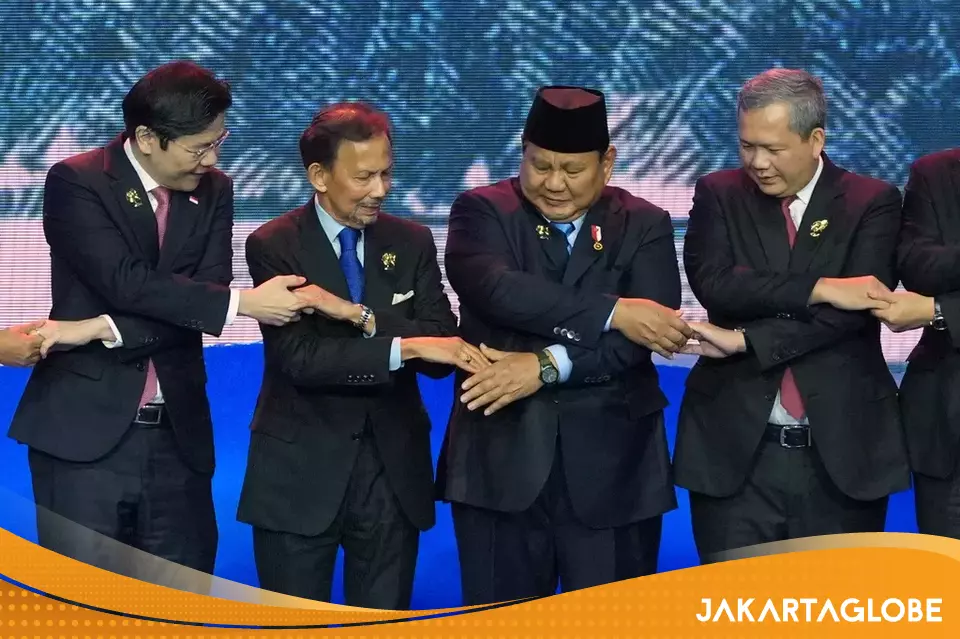 ASEAN on Right Path by Not Mimicking EU Single Currency