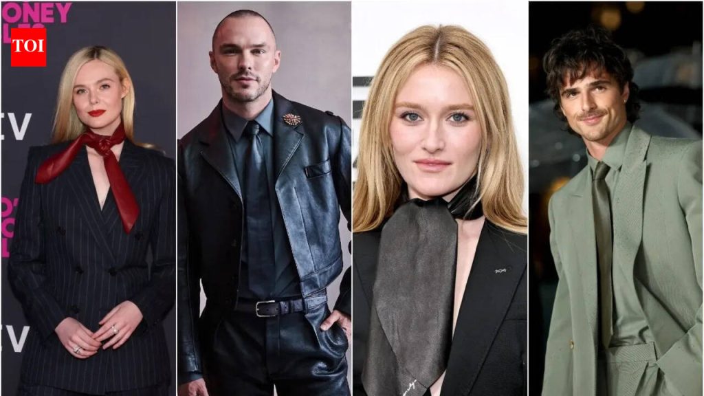 Leather Ties: The Rise of Leather Ties: Fashion’s Bold New Statement Accessory |