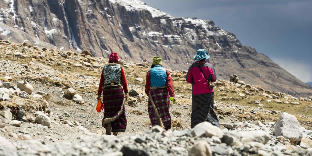 Nepal protests India’s plan to reopen Himalayan pass to Tibet