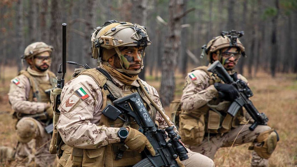 UAE Designates 21 Lebanese Individuals and Entities as “Terrorists” Over Alleged Hezbollah Links