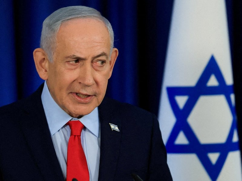 UAE refutes secret Netanyahu visit amid US-Israel-Iran tensions