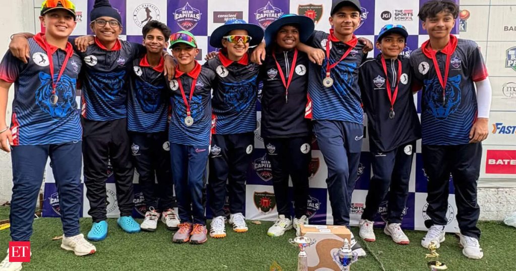 Delhi Capitals Academy enters United States with new centre in Seattle