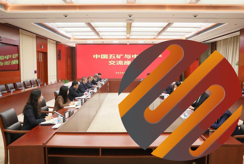 Beijing’s Quiet Commodity Empire: China’s Mining Giants Move to Consolidate Global Critical Mineral Power