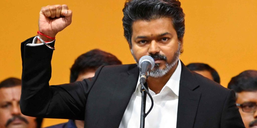 New leader of India’s Tamil Nadu shows Sri Lanka’s ethnic divide