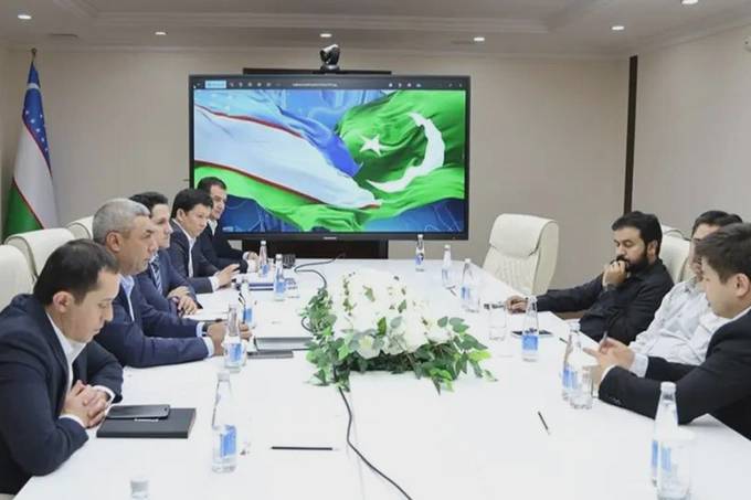 Pakistan’s Royal Leather Industries plans industrial zone for leather production in Uzbekistan