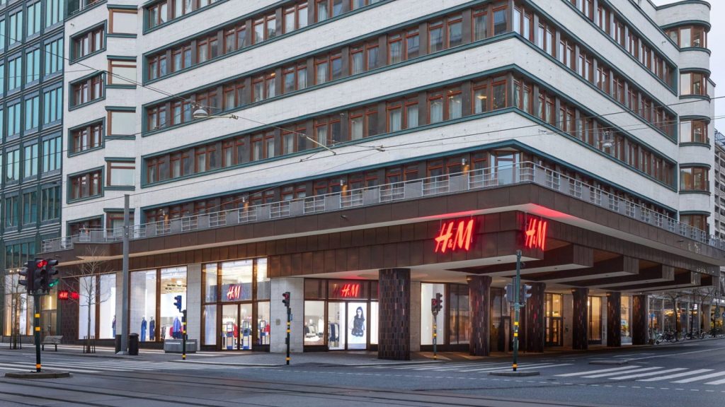 H&M to relocate Southeast Asia regional HQ to Kuala Lumpur, impacting about 30% of regional workforce