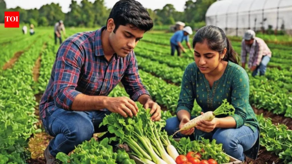 Beyond hotels and restaurants: Why food technology is quietly becoming one of India’s hottest career choices