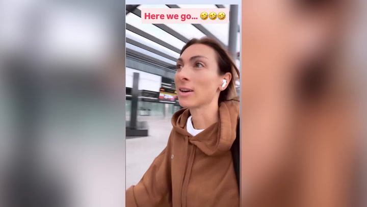 Luisa Zissman flies to Dubai to find Katie Price’s ‘missing’ husband | Lifestyle
