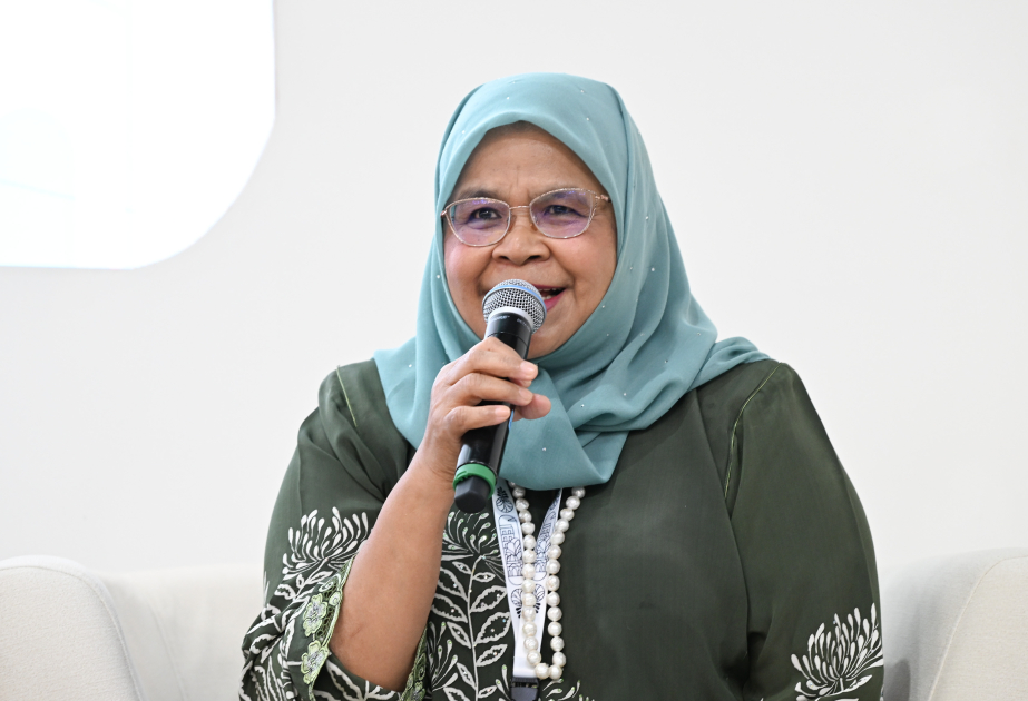 Former Mayor of Kuala Lumpur: The road from WUF13 to WUF14 depends on strengthening local implementation VIDEO
