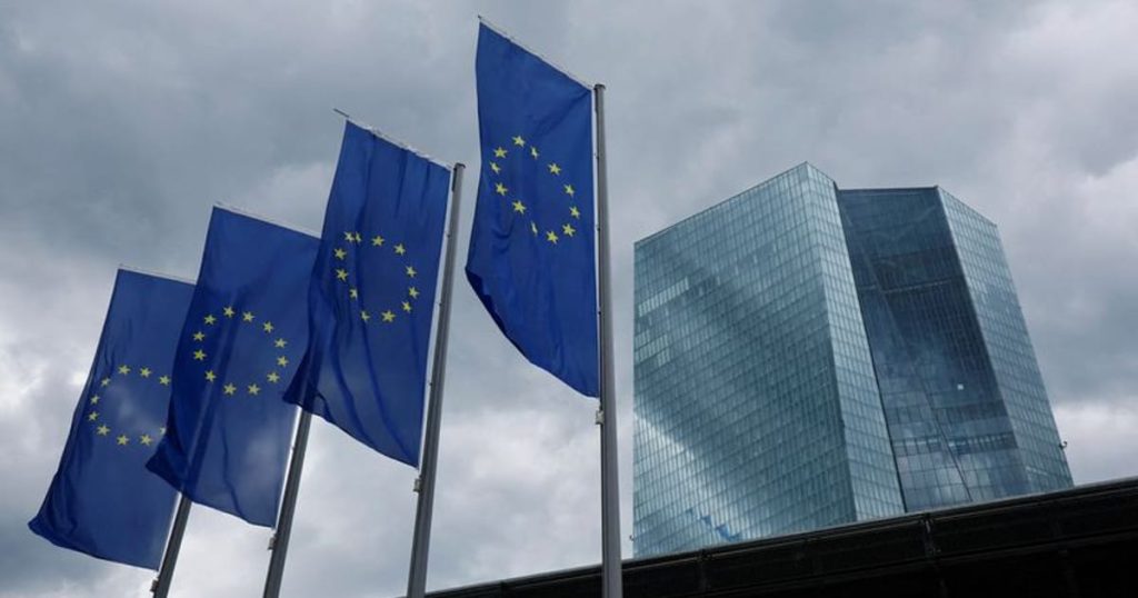 ECB, Banks Clash Hampers Europe’s Move Toward Digital Euro Payments