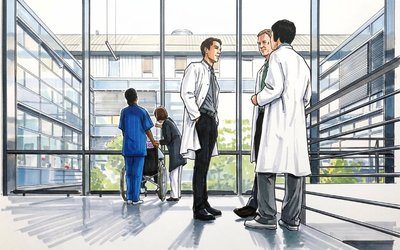 Aroa Biosurgery Sets Ambitious FY27 Targets after Exceeding FY26 Guidance