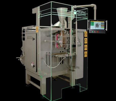 HMPS uses Rockwell’s FactoryTalk Optix for its packaging machines