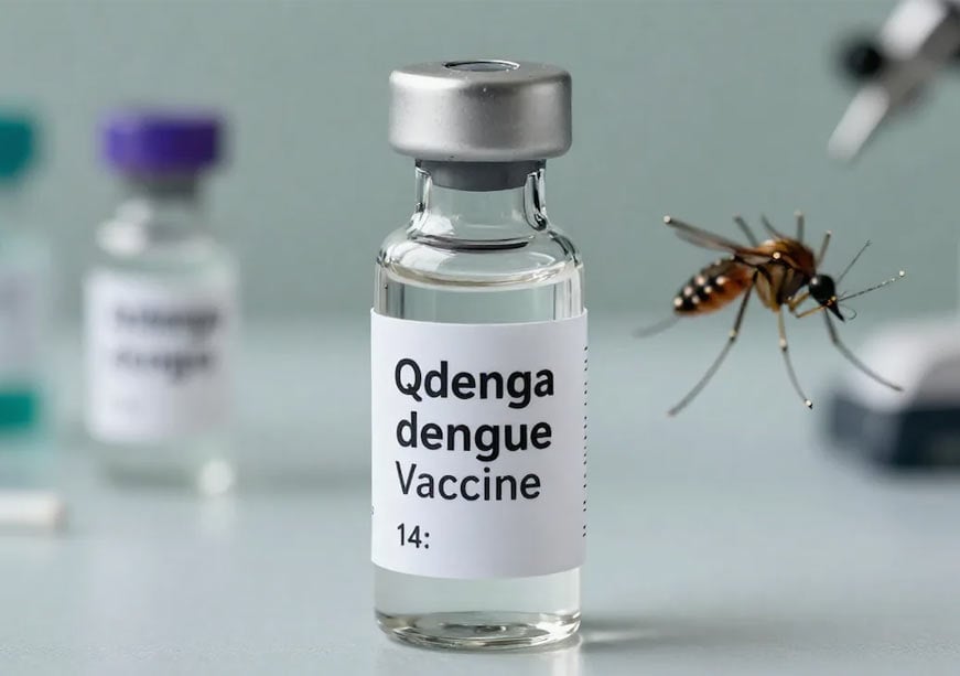 Qdenga in India: Promise, Precedent, and the Long Road to Dengue Control