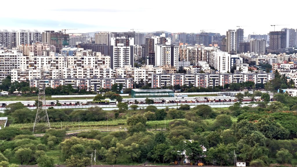 DBJ makes first India real estate investment