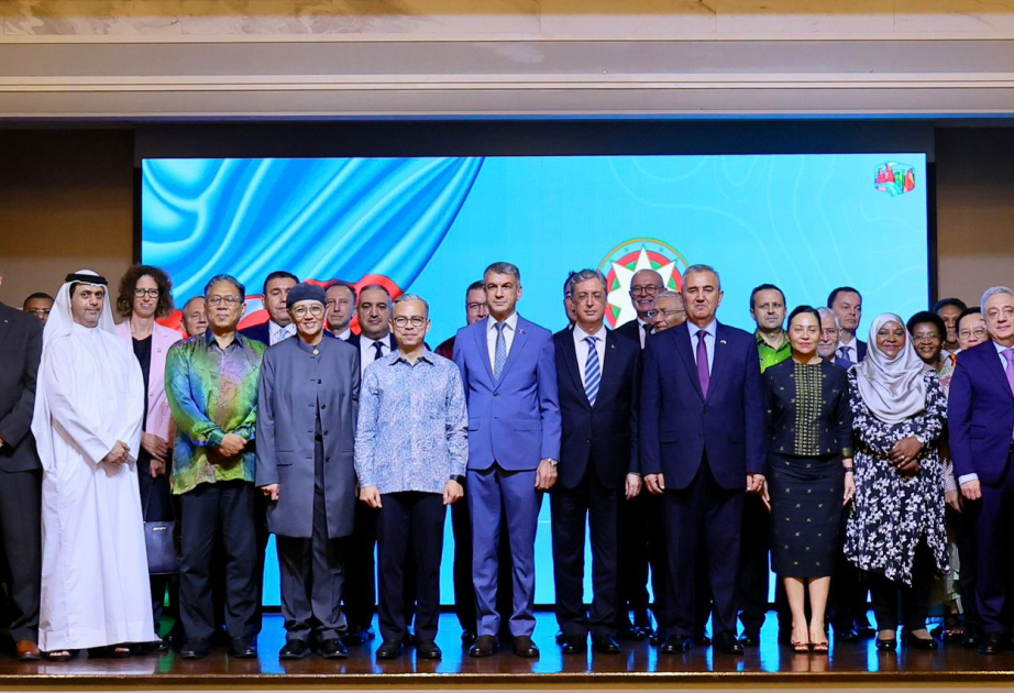 Azerbaijan’s Independence Day marked in Malaysia