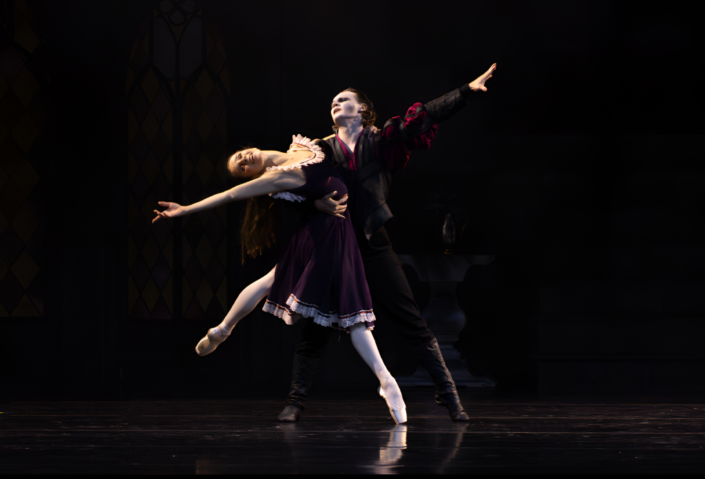 BIG Live’s Dracula closes its world tour in Bangkok