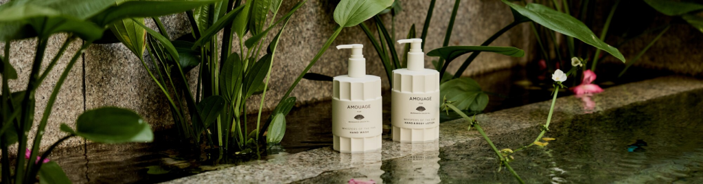 Mandarin Oriental and Amouage Unveil ‘Whispers of the Fan’ – A Bespoke Luxury Amenities Line Inspired by the Art of Hospitality