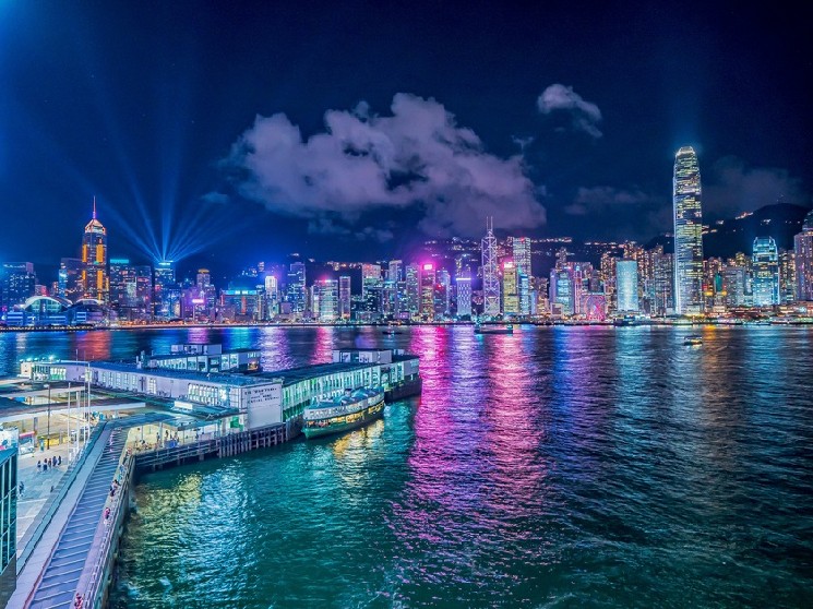 Hong Kong’s DACC Raises $10mn to Bridge Blockchain Payments