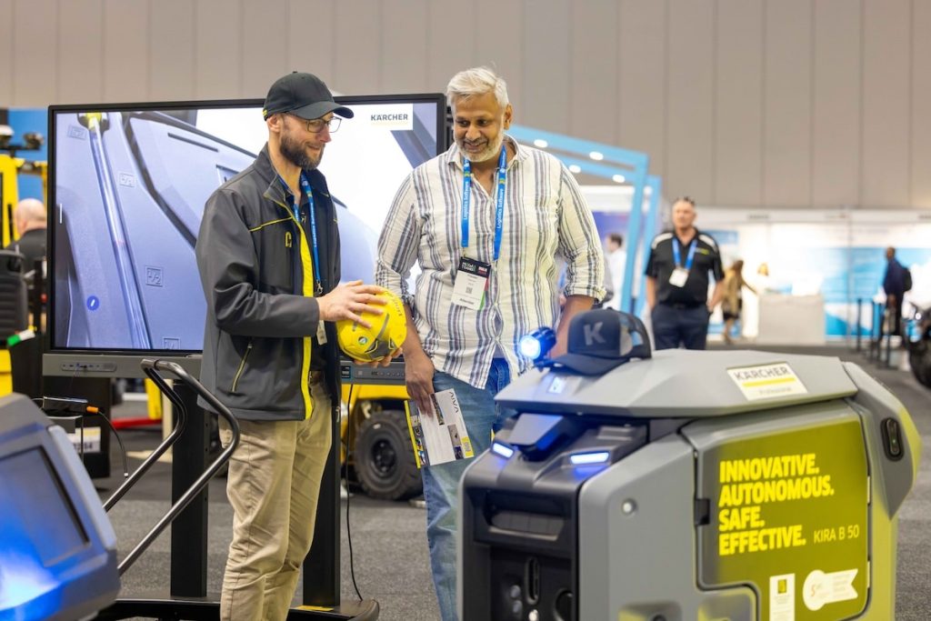 The future of freight and logistics in food manufacturing