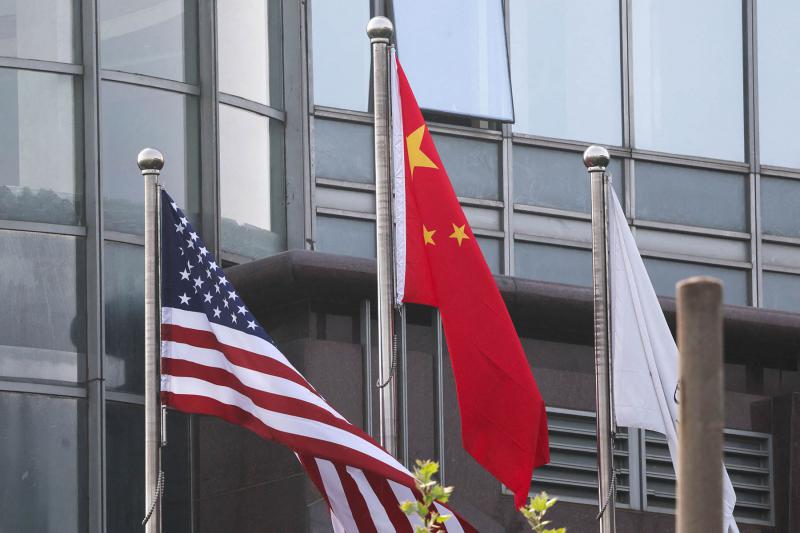 Ahead of Trump’s trip to China, US seeks common ground with Beijing |