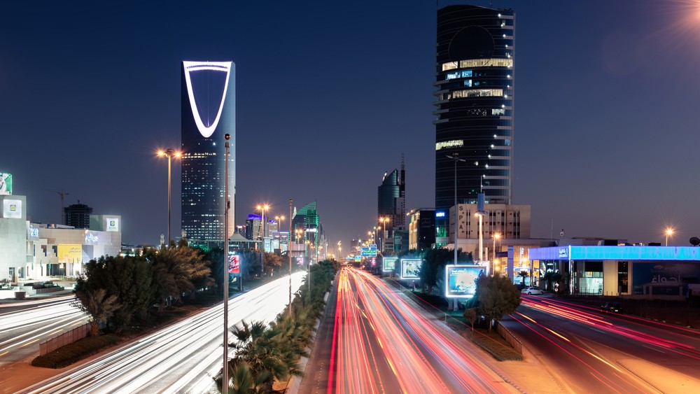 Saudi Arabia Forced to Boost Fuel Oil Imports as Gas Output Dips
