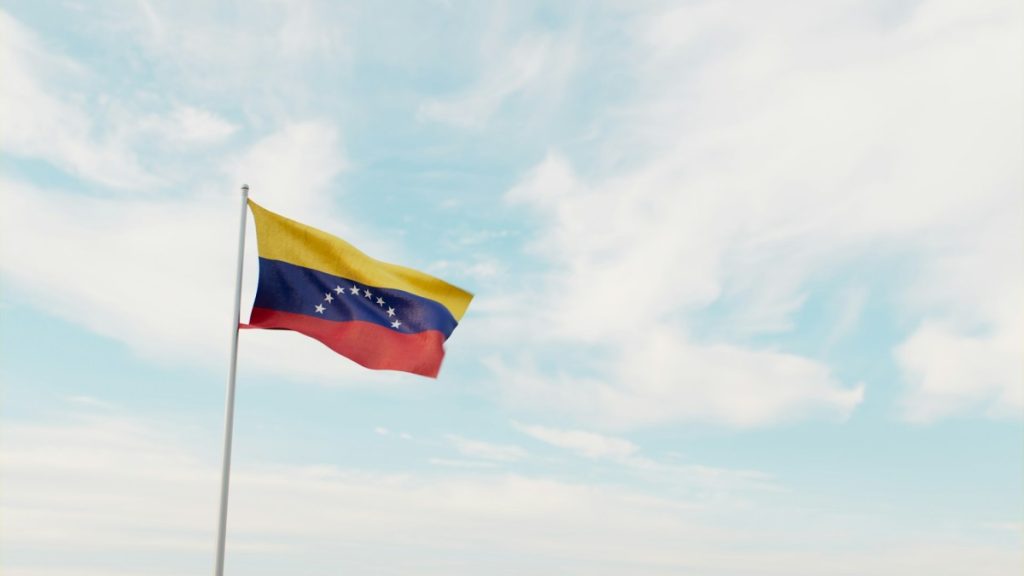 How U.S. Control of Venezuelan Oil Is Reshaping Asian Energy