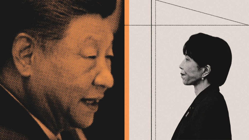 Why Japan and China will struggle to end their feud