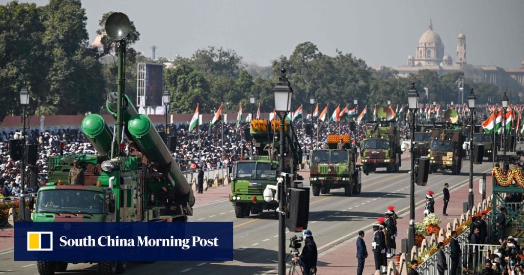 India seals BrahMos missile deal with Vietnam, eyes Indonesia next