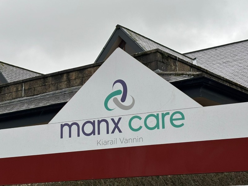 Teresa Cope: Island’s healthcare ‘needs to look very different in 10 years’ time’