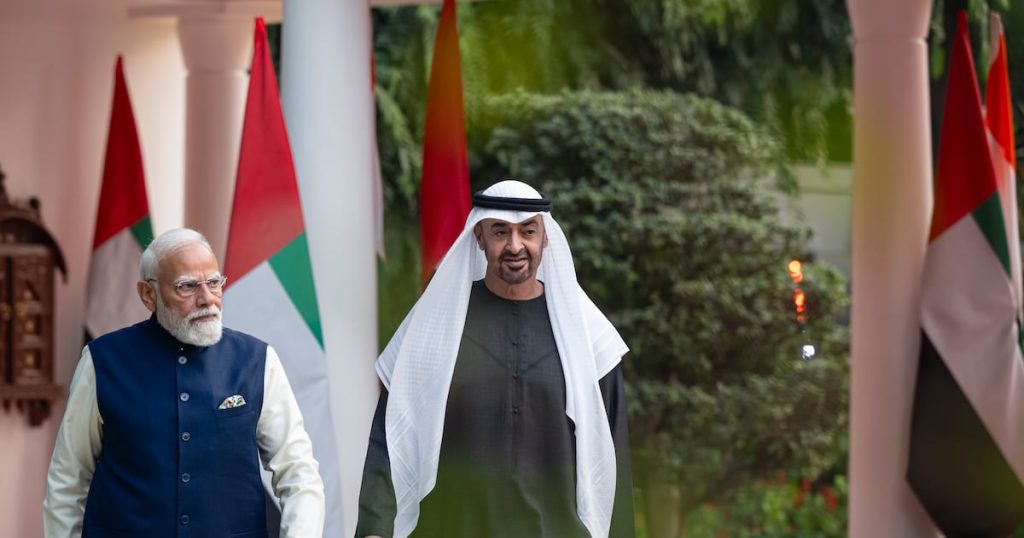 Why Indian PM Modi’s UAE visit matters beyond bilateral headlines