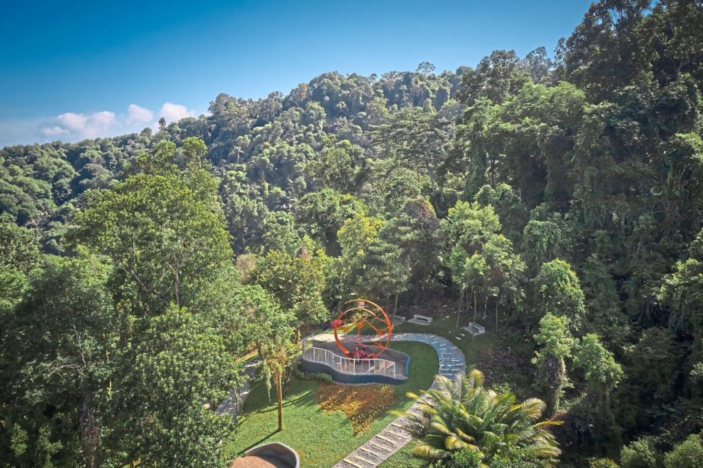 Conserve nature, protect future | The Star