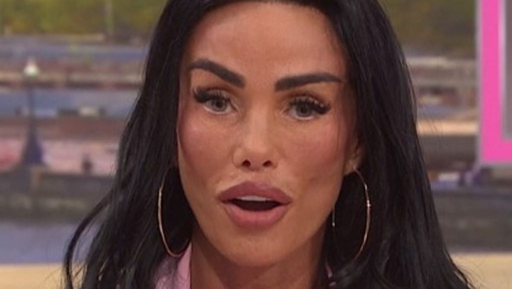 Katie Price fumes ‘time is running out’ for Lee saying she won’t return to Dubai