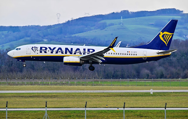 Macedonian government details “unacceptable” Ryanair demands