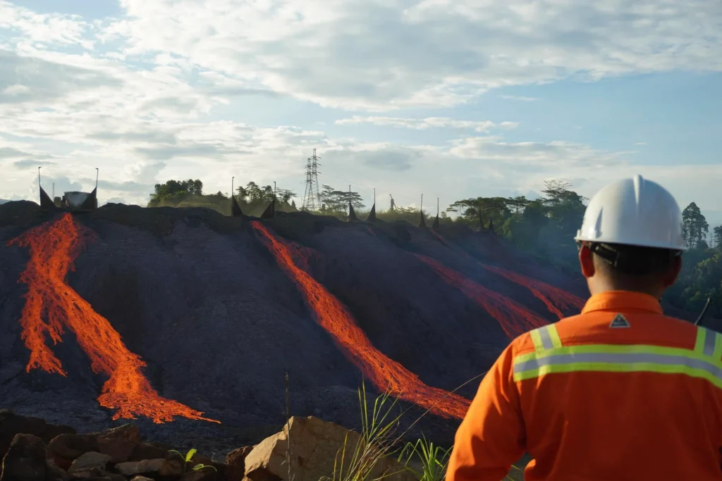 Indonesia delays mining royalty hikes, but policy uncertainty weighs on sector