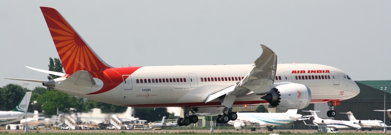 Singapore Airlines backs Air India despite severe losses