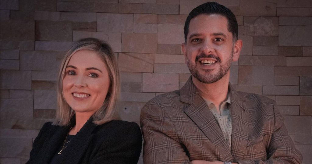 Cork-founded fintech Qashio survived drone attacks in Dubai — and is now creating 50 jobs in Ireland