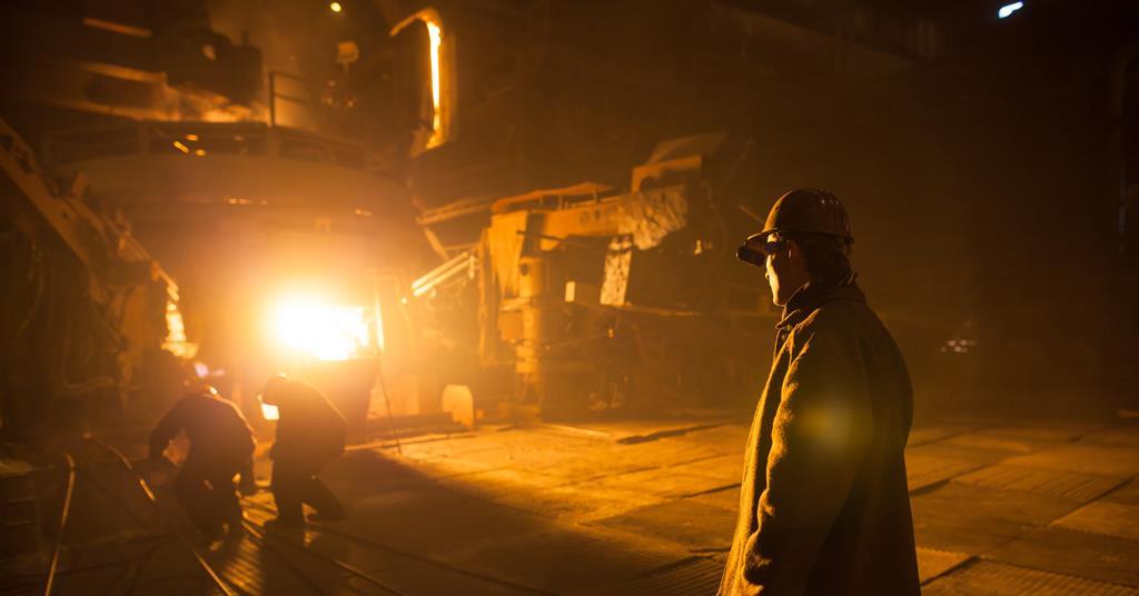 British Steel’s nationalisation plan contrasts against chemical industry decline | Opinion