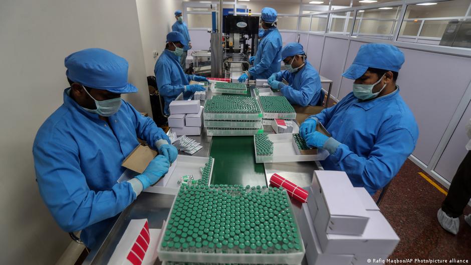 India’s drug lifeline to Africa disrupted by Iran war