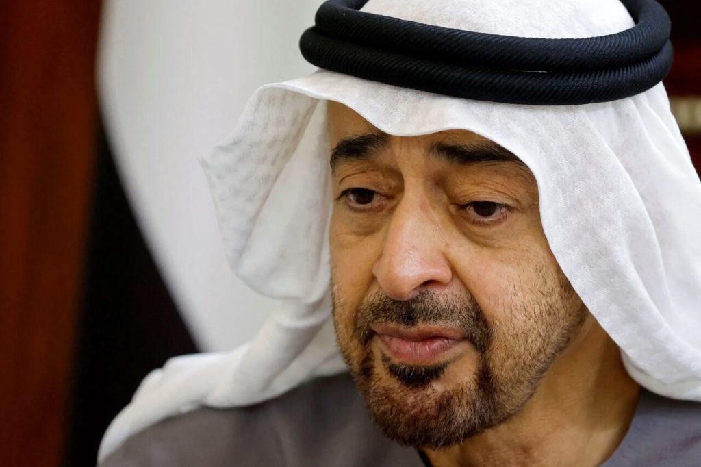 The UAE’s dangerous overreach – Tehran Times