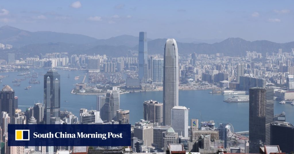 Hong Kong overtakes Switzerland as world’s largest cross-border wealth hub, BCG finds