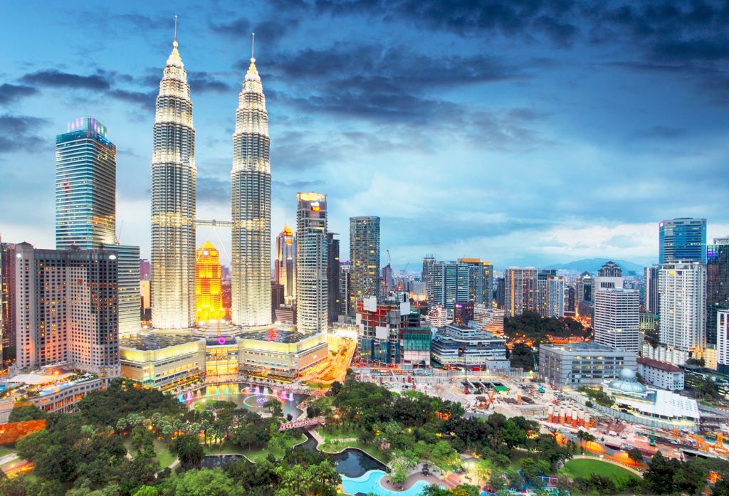 Malaysia’s jobless rate dips to 2.9% in Q1